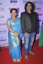 Celebs at the Red Carpet of _Ajeenkya DY Patil University Filmfare Awards